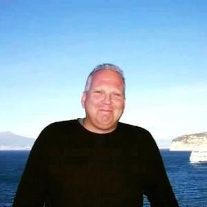 Meet your Posher, William thomas